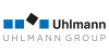 Kundenlogo von Uhlmann Pac-Systeme GmbH & Co. KG