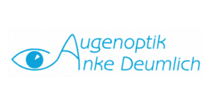 Kundenlogo von Deumlich Anke Augenoptik Kundenlogo von Deumlich Anke Augenoptik