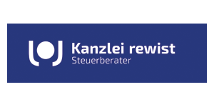 Kundenlogo von Kanzlei rewist Steuerberater