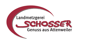 Kundenlogo von Landmetzgerei Schosser