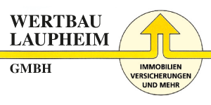 Kundenlogo von Wertbau Laupheim