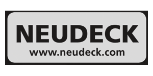 Kundenlogo von Neudeck Christian u. Karl GmbH & Co. KG Containerdienst