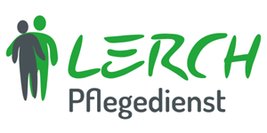 Kundenlogo von Pflegedienst Lerch