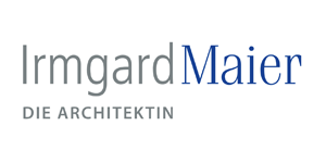 Kundenlogo von Maier Irmgard Architekturbüro