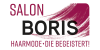 Kundenlogo Salon Boris - Mein Friseur in Biberach Friseursalon