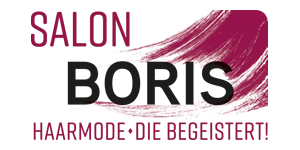 Kundenlogo von Salon Boris - Mein Friseur in Biberach Friseursalon