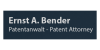 Kundenlogo von Bender Ernst Dipl. - Phys. Patentanwalt