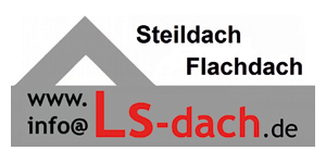 Kundenlogo von Ls-dach.gmbh