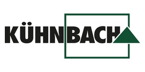 Kundenlogo von Kühnbach GmbH & Co. KG Transportbeton, Kieswerk Kundenlogo von Kühnbach GmbH & Co. KG Transportbeton, Kieswerk