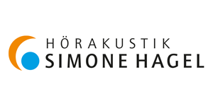 Kundenlogo von Hagel Simone Hörakustik