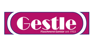 Kundenlogo von Gestle KG Flaschnerei u. Sanitär