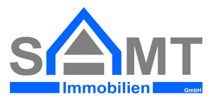 Kundenlogo von SAMT Immobilien GmbH