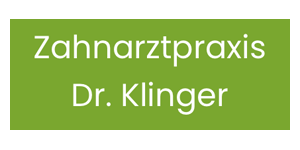 Kundenlogo von Klinger Karl-Heinz Dr. med. dent. Zahnarzt