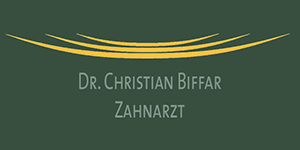 Kundenlogo von Biffar Christian Dr. med. dent. Zahnarzt