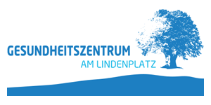 Kundenlogo von Gesundheitszentrum am Lindenplatz Andreas Rudolf Krankengymnastik