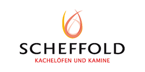 Kundenlogo von Scheffold Matthias Kachelöfen