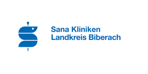 Kundenlogo von Sana Klinikum Landkreis Biberach