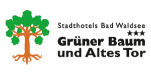 Kundenlogo von Grüner Baum Restaurant