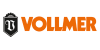 Kundenlogo von Vollmer Werke Maschinenfabrik GmbH