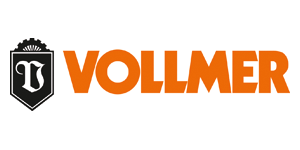 Kundenlogo von Vollmer Werke Maschinenfabrik GmbH