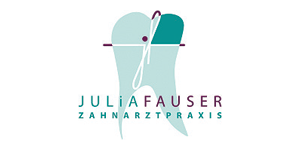 Kundenlogo von Fauser Julia Zahnarztpraxis