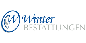 Kundenlogo von Winter Markus Bestattungsinstitut