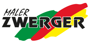 Kundenlogo von Zwerger Jürgen Farben, Tapeten,  Bodenbeläge