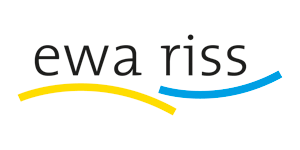 Kundenlogo von ewa riss Netze GmbH