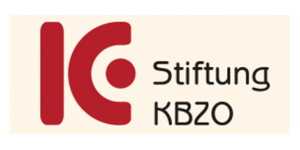 Kundenlogo von Stiftung KBZO