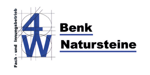 Kundenlogo von Benk Achim Natursteine