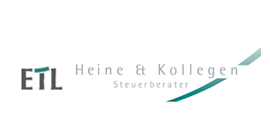 Kundenlogo von ETL Heine & Kollegen Steuerberatungsgesellschaft mbH