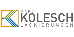 Kundenlogo von Auto- u. Sonderlackierungen Kolesch Lackiererei