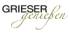 Kundenlogo Bäckerei Grieser GmbH & Co. KG