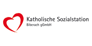 Kundenlogo von Katholische Sozialstation Biberach gGmbH