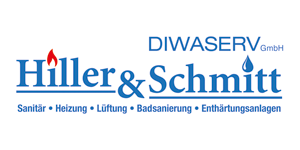 Kundenlogo von DIWASERV GmbH Hiller & Schmitt