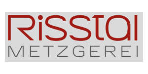 Kundenlogo von Rißtal Metzgerei