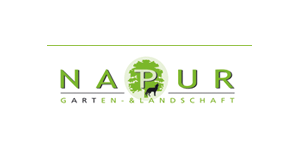 Kundenlogo von NAPUR Inh. Dipl.-Ing (FH) Thomas Wolfer Garten- und Landschaftsbau