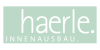 Kundenlogo von Härle Innenausbau GmbH
