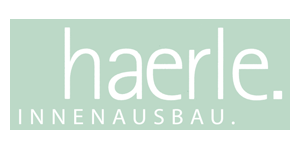 Kundenlogo von Härle Innenausbau GmbH