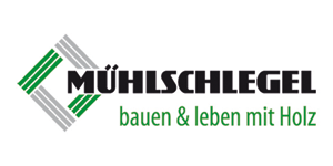 Kundenlogo von Mühlschlegel Holzhandelsgesellsch. mbH & Co. KG