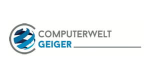 Kundenlogo von Computerwelt Geiger Kundenlogo von Computerwelt Geiger
