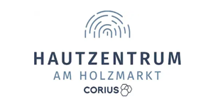 Kundenlogo von Hautzentrum am Holzmarkt