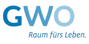 Kundenlogo von Genossenschaft für Wohnungsbau Oberland eG (GWO)