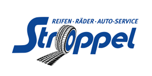 Kundenlogo von Stroppel Reifendienst Mayerhofer GmbH & Co. KG