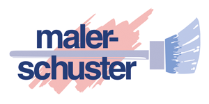 Kundenlogo von Maler Schuster GmbH