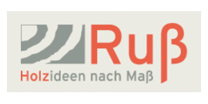 Kundenlogo von Ruß Ulrich Schreinerei