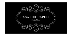 Kundenlogo von CASA DEI CAPELLI Kundenlogo von CASA DEI CAPELLI