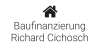 Kundenlogo Cichosch Richard Finanz- und Baufinanzierungsmakler