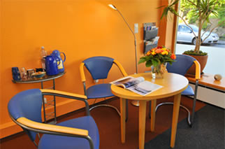 Kundenfoto 4 Klingelhöfer Heidrun, Kirsch Stefan Physiotherapie