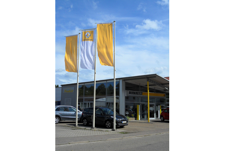 Kundenfoto 2 Autohaus Franz Peuker GmbH